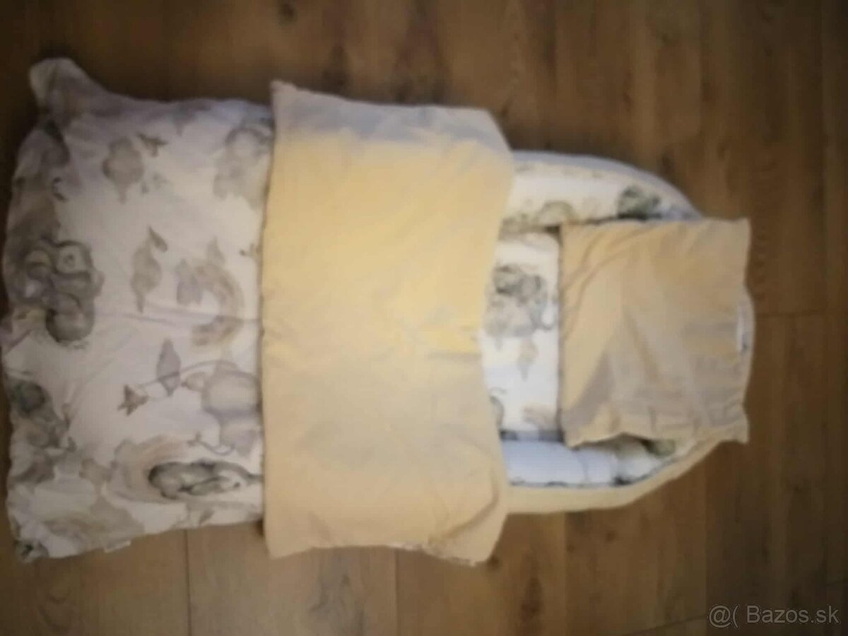 hniezdo pre babetko kojenec dieta - 10