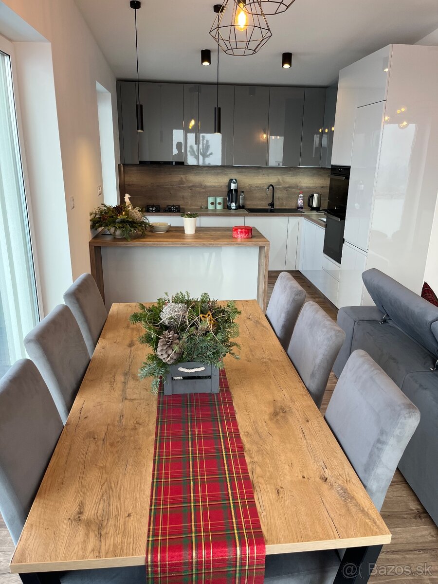 Rodinný dom Panoráma park - 10