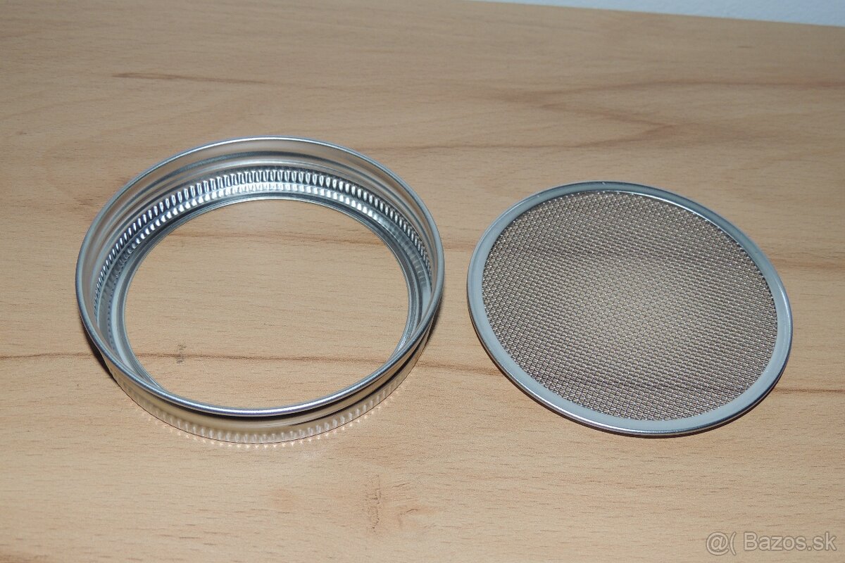 Stojan na klíčenie - 10