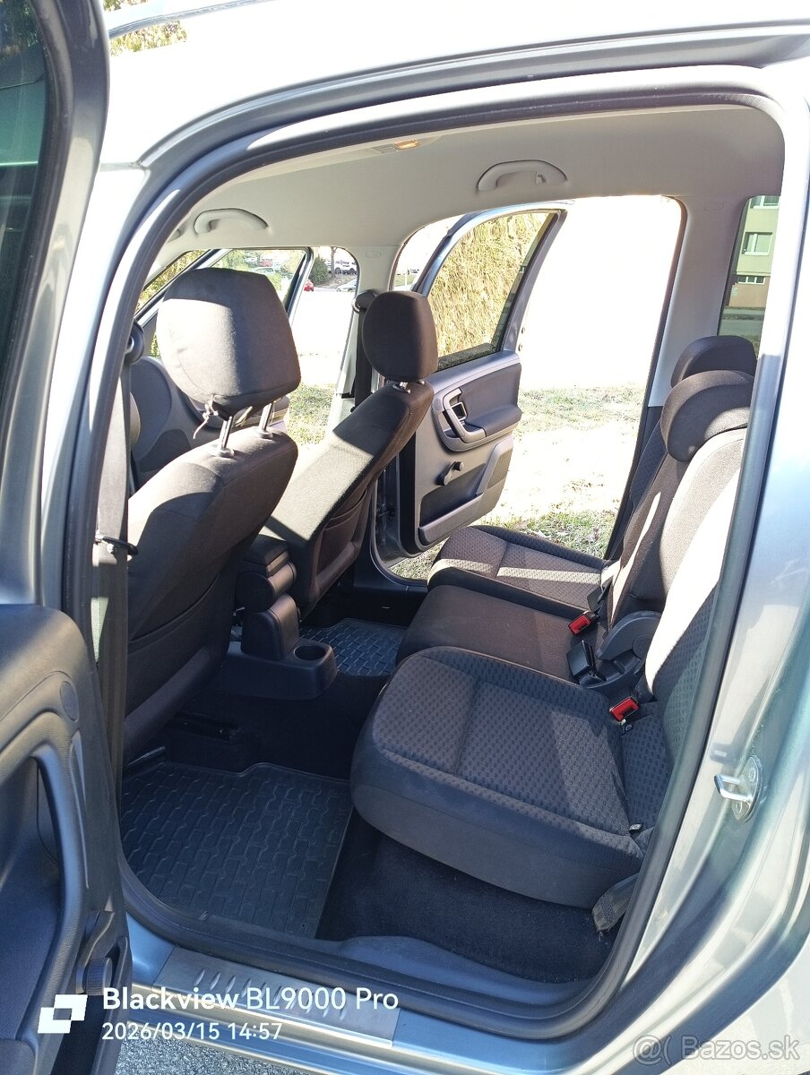 Škoda Roomster 2013 tsi - 10