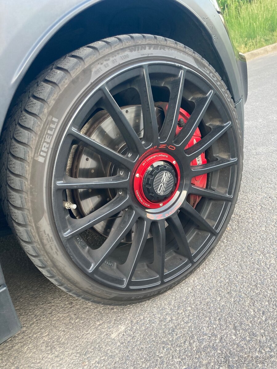 Mini John Cooper Works 170kw A/T JCW - 10