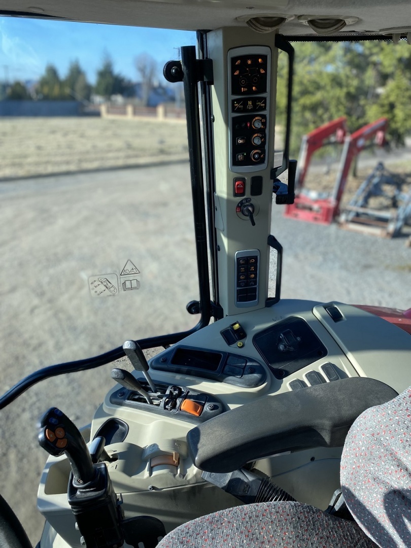 Massey Ferguson 5609 - 10