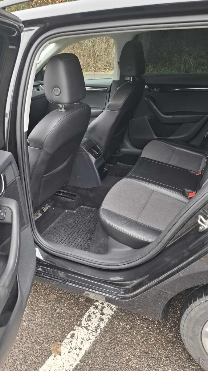 Škoda Octavia Combi 2.0 TDI 110 kW DSG – po veľkom servise, - 10