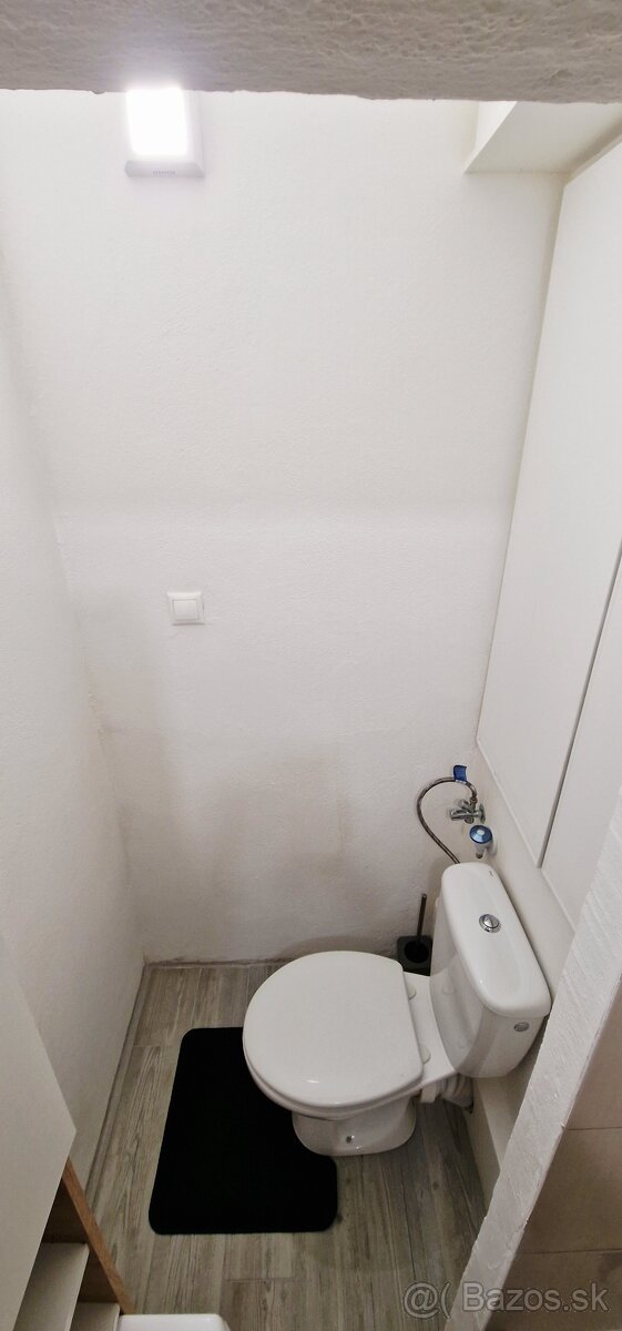 Garsónka na prenájom - 10