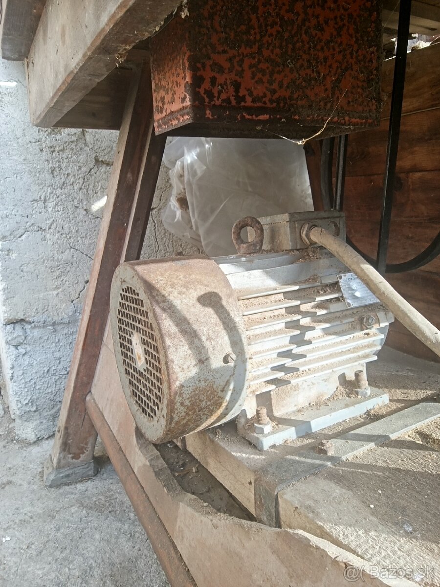 Prepuštačka cinkular - 10