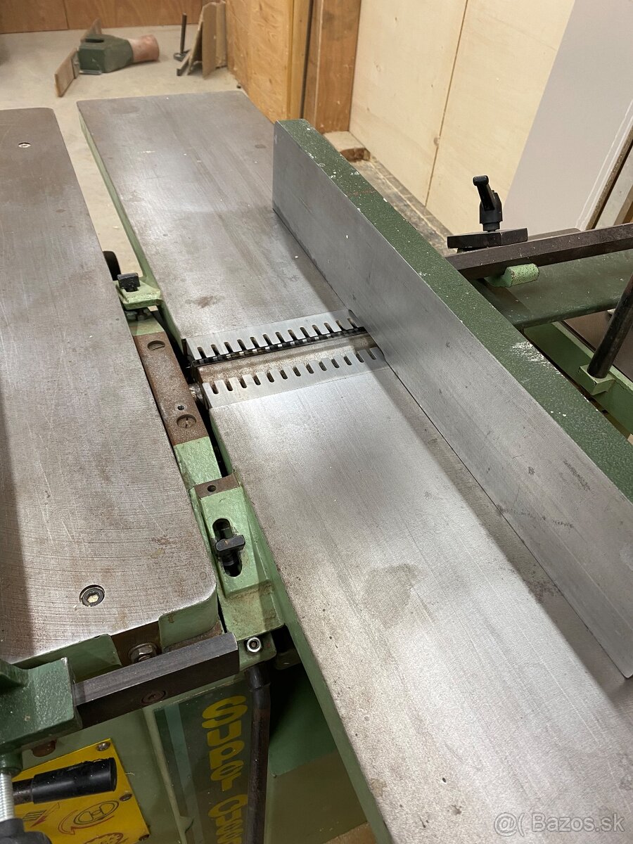 Predám 5 kombináciu Super Queen 300 - 10