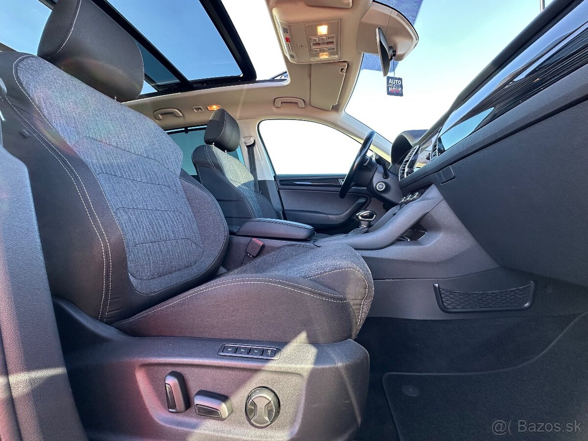 ✅SKODA KODIAQ 2.0TSI 4x4 DSG - 10