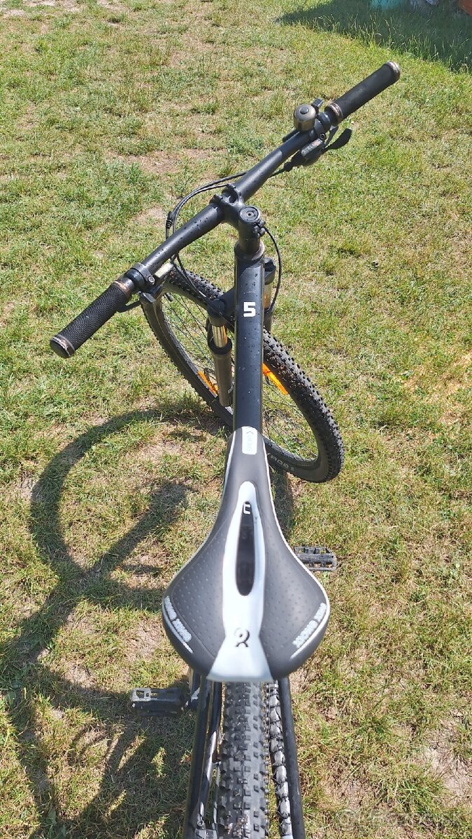 Predám horský bicykel Merlin 5 - 10