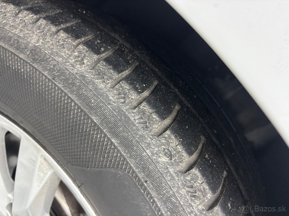 ✅ 5x112 r16 Sepang Passat b8 letná sada - 10