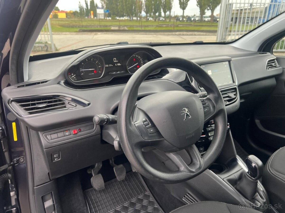 Peugeot 208 1.2 PureTech Active E6.2 - 10