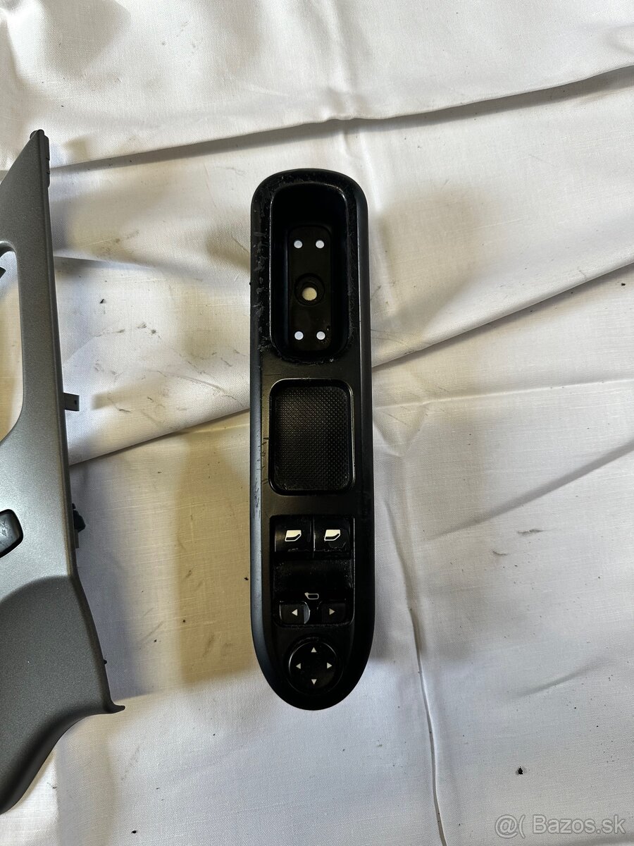 Peugeot 407 2.0 HDI 100kw - 10