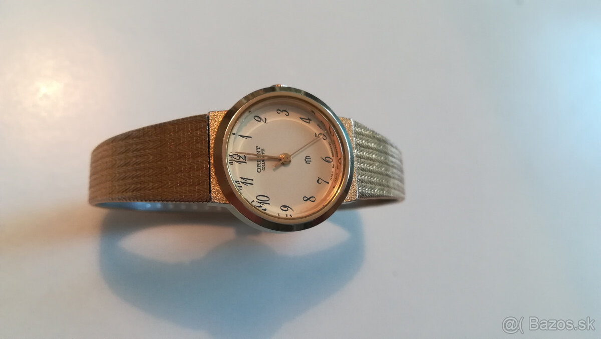 damske hodinky orient - 10