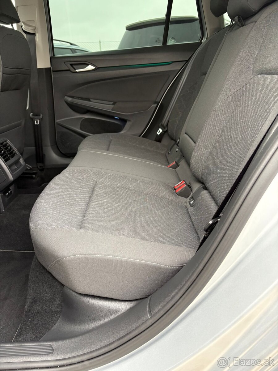 Volkswagen Golf Variant VW 2.0 TDI - 10