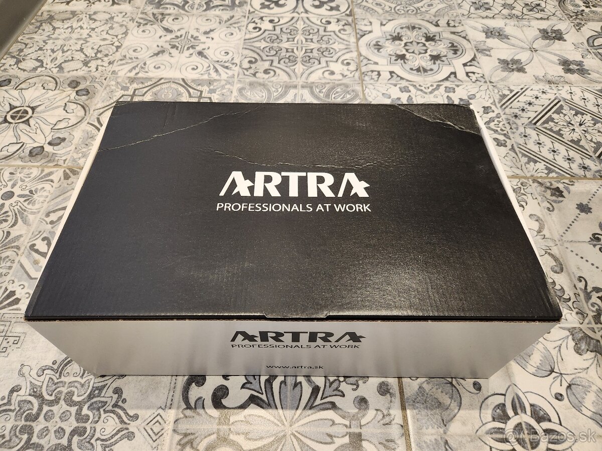 Pracovná obuv ARTRA - 10