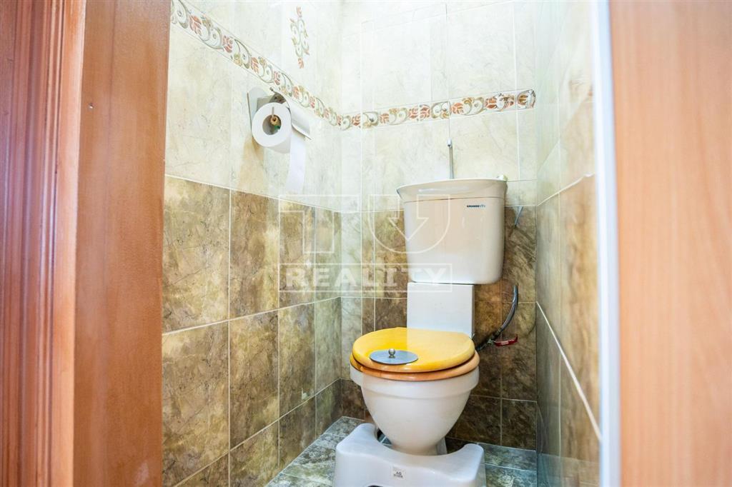 Na pred 3-izbový byt, Martin - Priekopa - 10