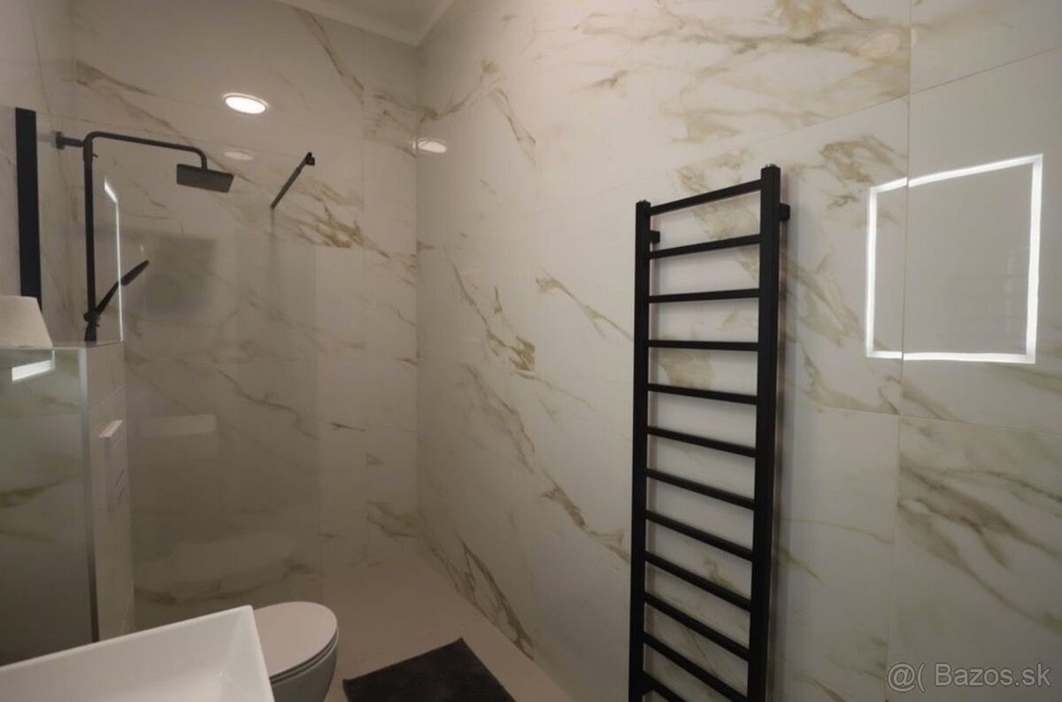 Byt na predaj - ul. Kaštieľska, Bratislava II TOP - 10