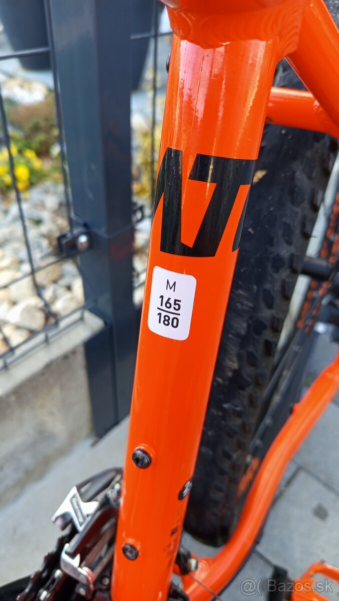 Ghost Kato 2.7 27,5 - 10