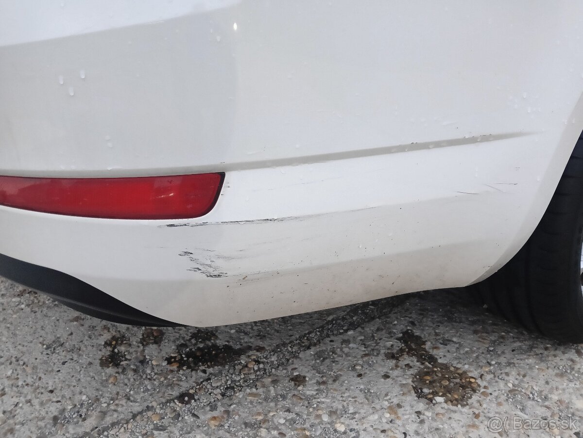 P: Skoda Octavia 1.4 TSI 103kw M6 2014 - 10