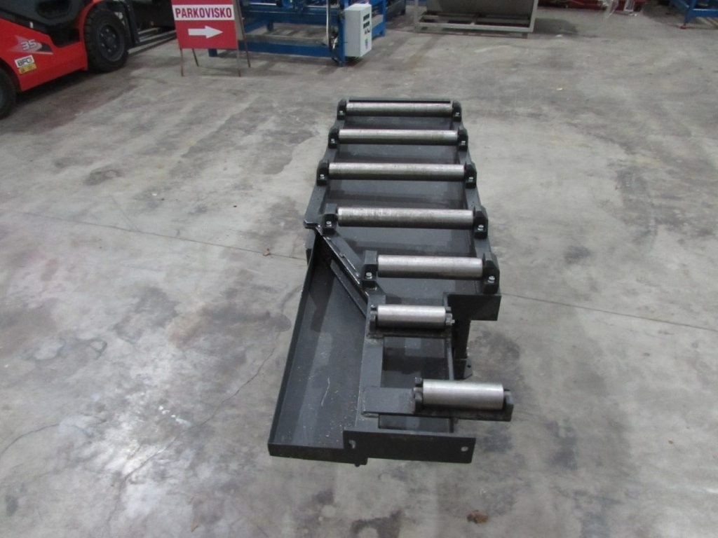 Píla Poloautomatická pásová Pegas Gonda 360x500SHI - 10