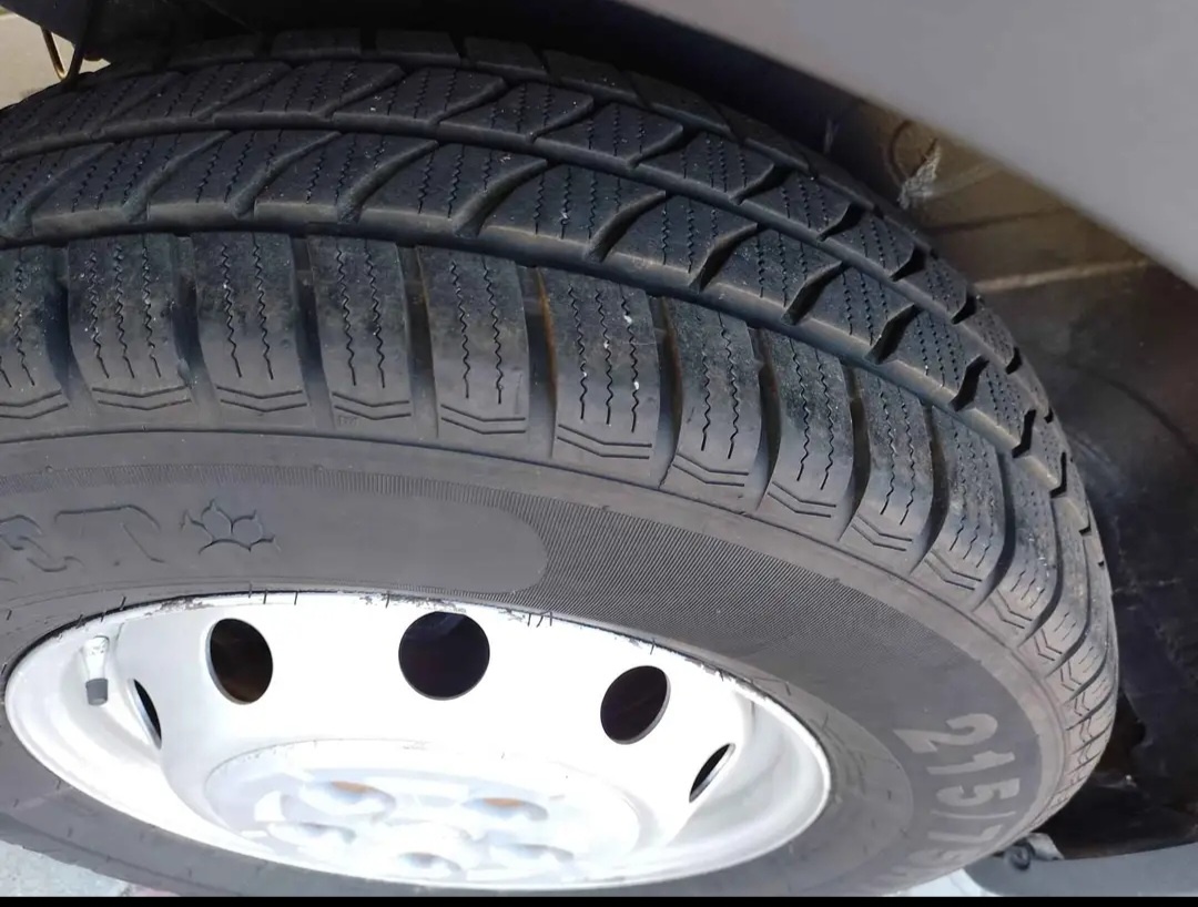 Predam fiat ducato maxi 2.3 Jtd L4H3 2018 - 10