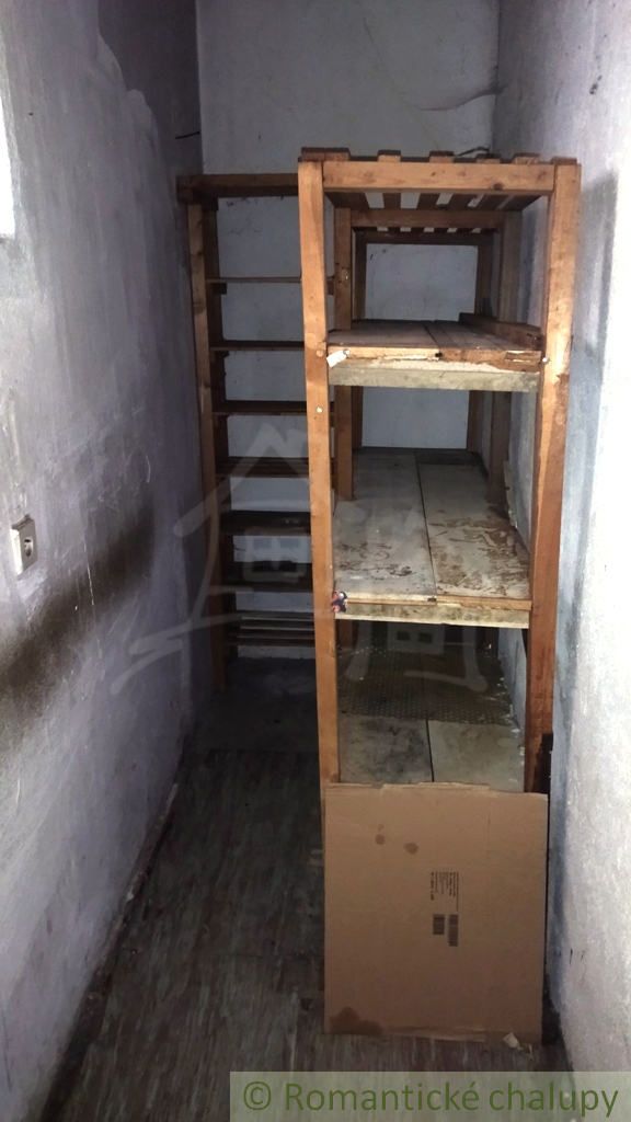 Útulný vidiecky domček, Fričovce - 10