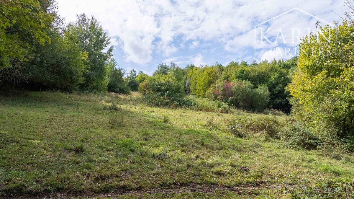 Stavebný pozemok určený na výstavbu rodinných domov 9629 m2 - 10