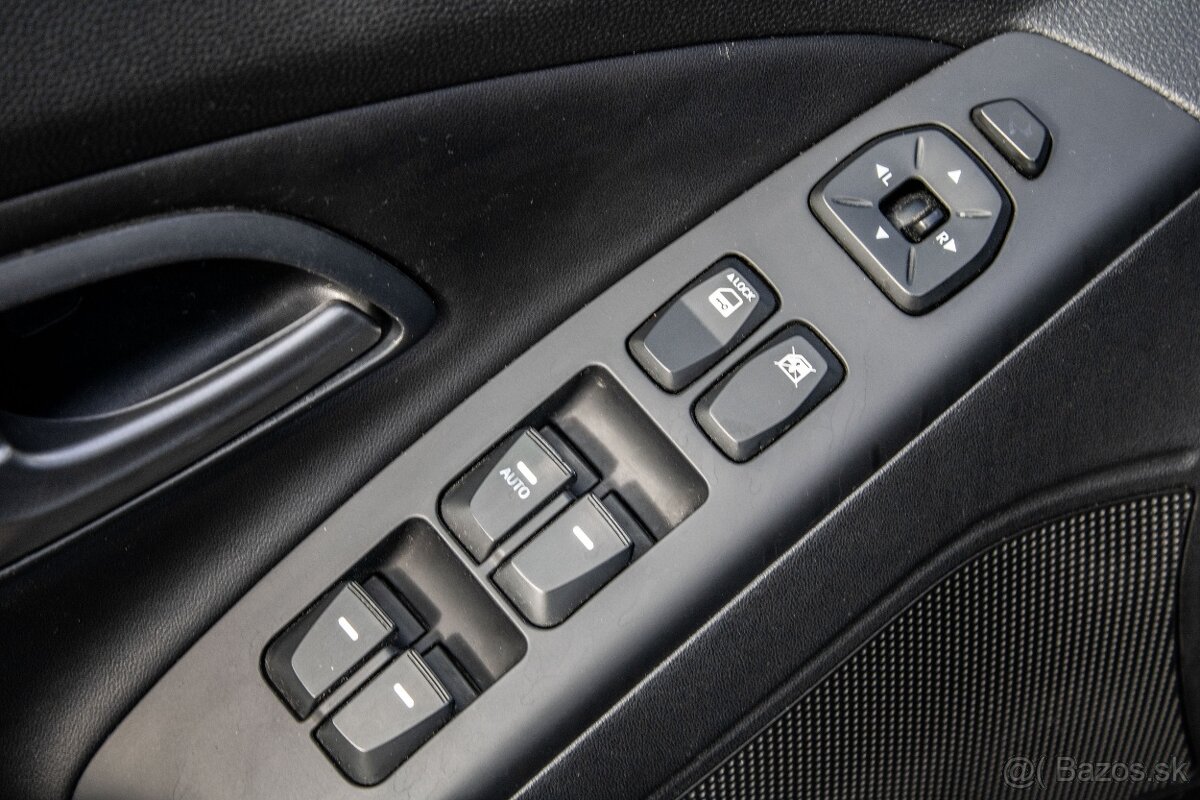 Hyundai ix35 2.0 CRDI VGT Comfort 4x2 100kW - 10