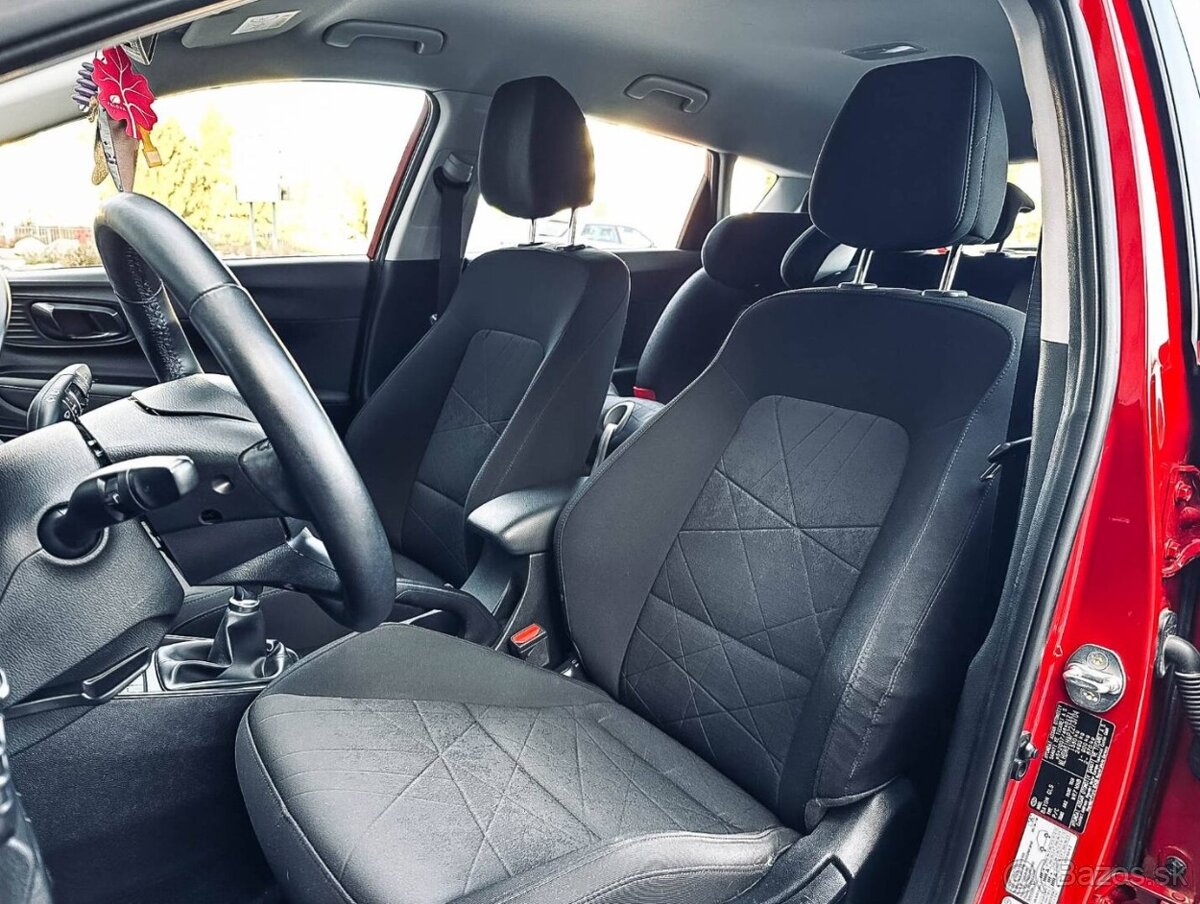 Hyundai Bayon 1.2i Comfort - 10