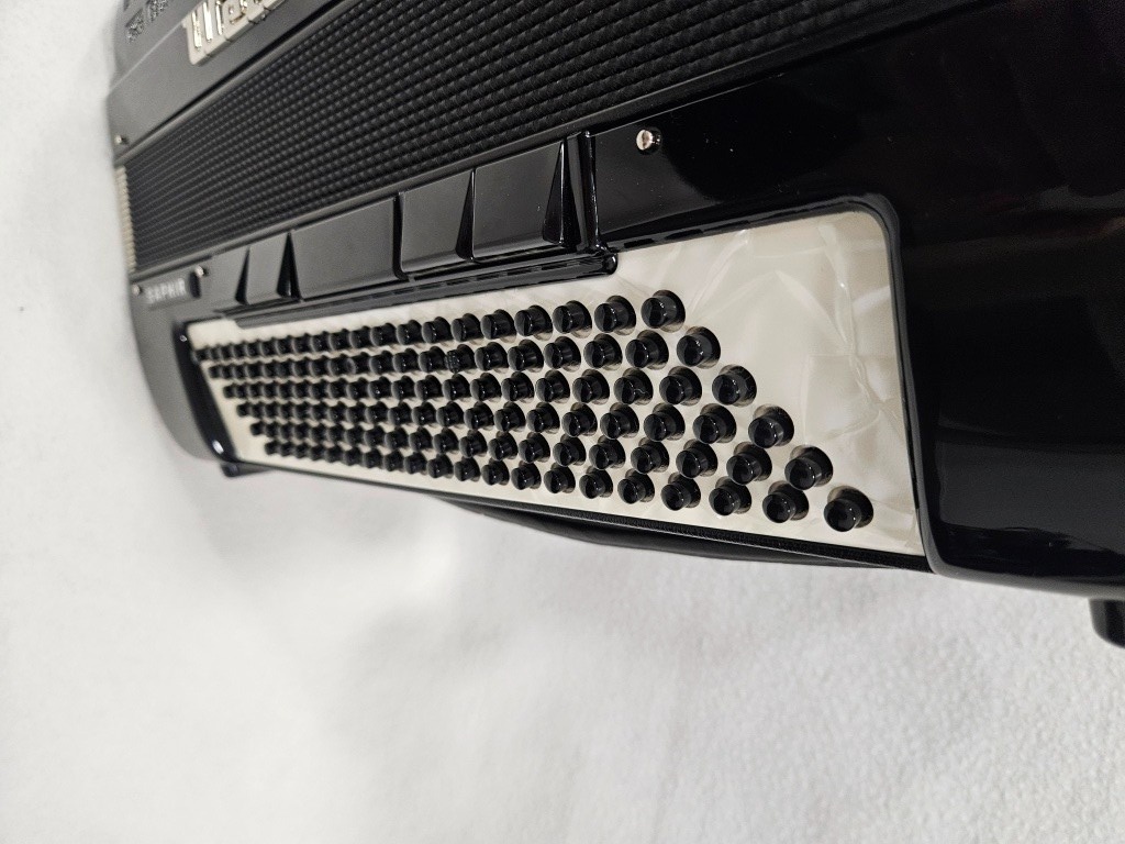 akordeon Weltmeister Saphir 120 basovy - 10