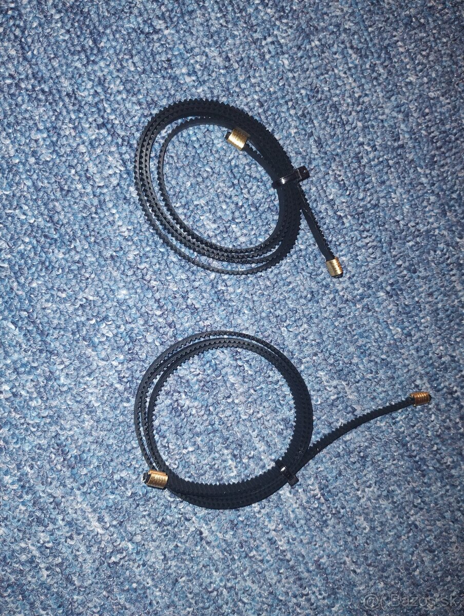 3D Tlačiareň Crealyty Ender 3 - 10