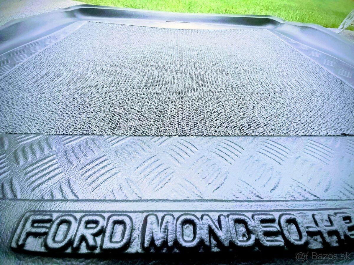 Vanička do kufra - 10