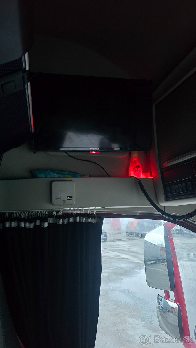 Predám Volvo FH500 TC - 10