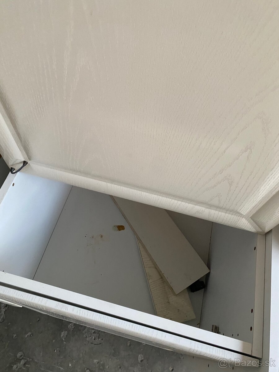 Kuchynská linka - 10