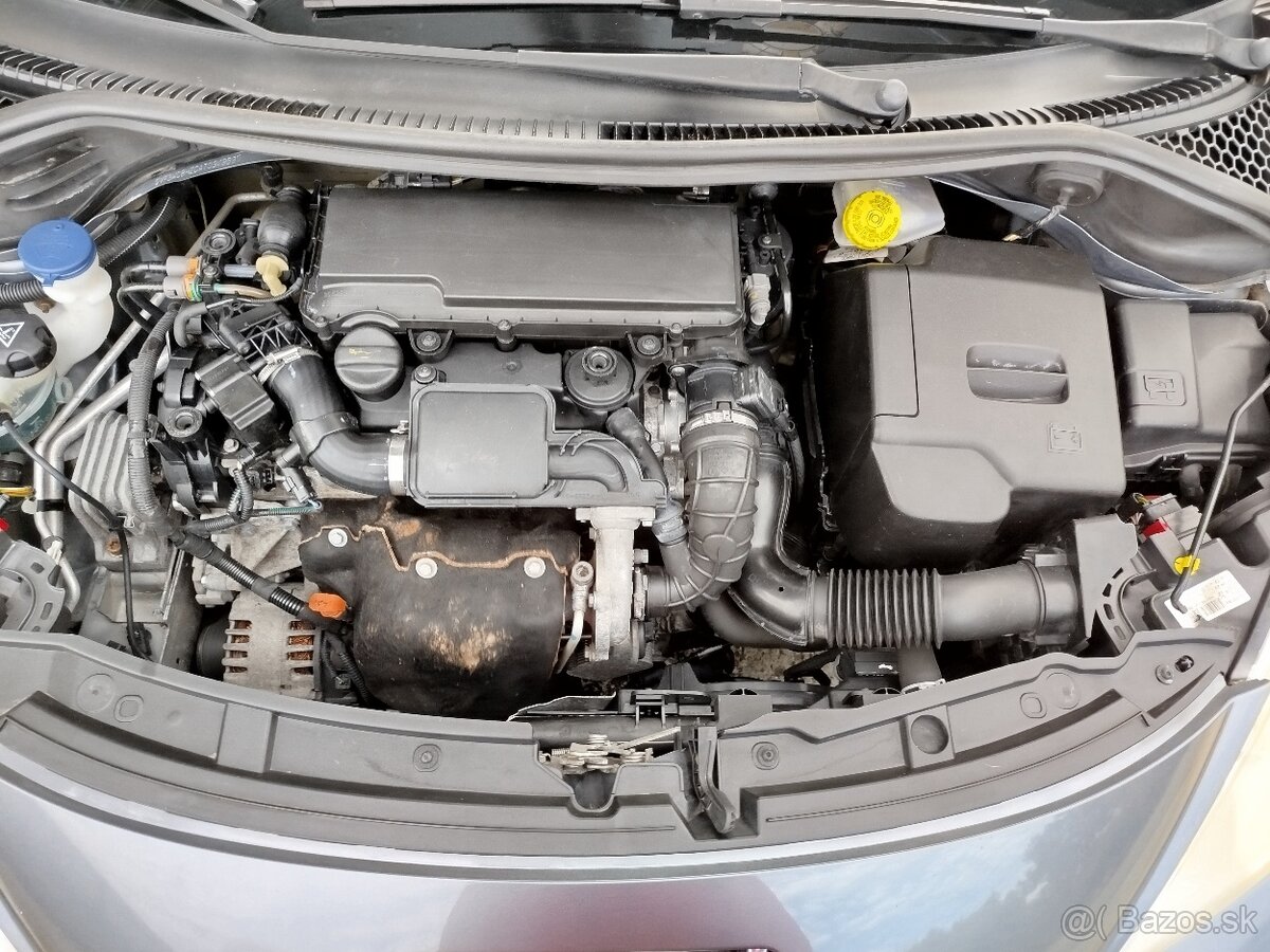 Peugeot 207 HDI - 10