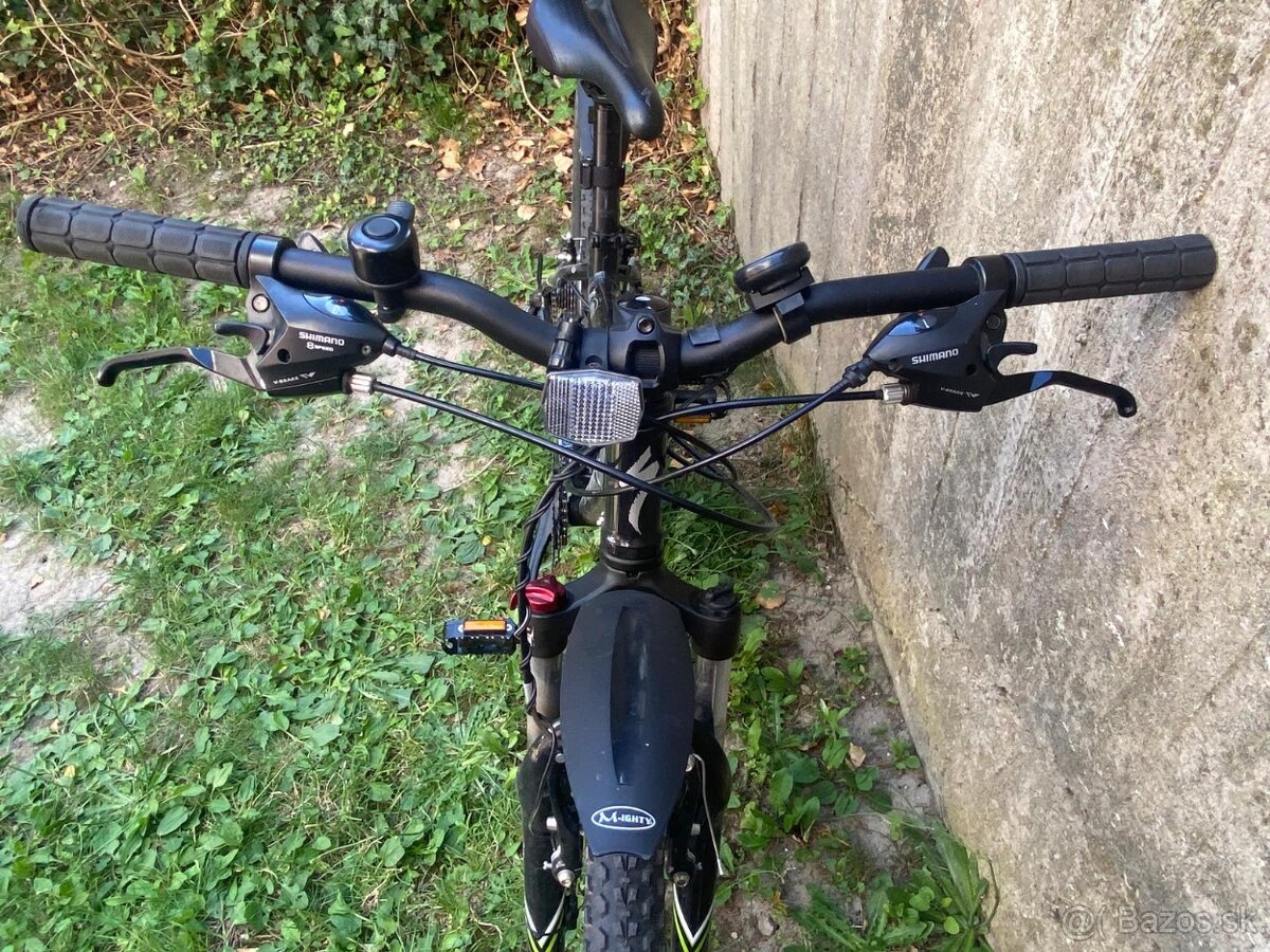 Predám horský bicykel SPECIALIZED - 10