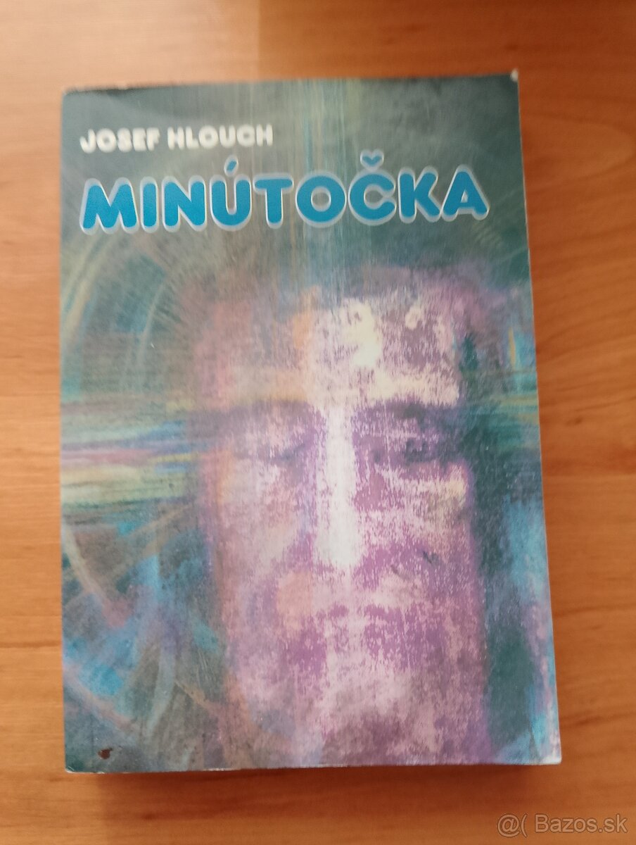 Kresťanská literatúra 3€/ks - 10