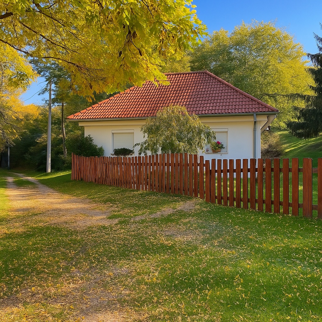 Rodinný dom na predaj v obci Semerovo. - 10