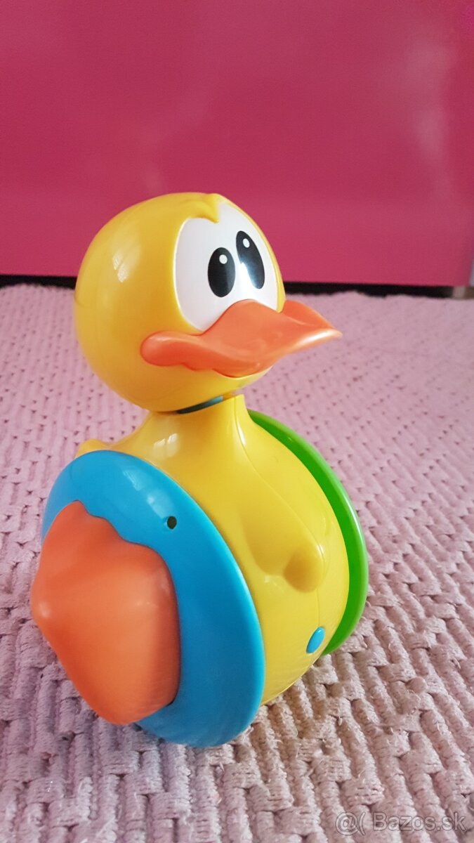 Interaktívne hračky - 10