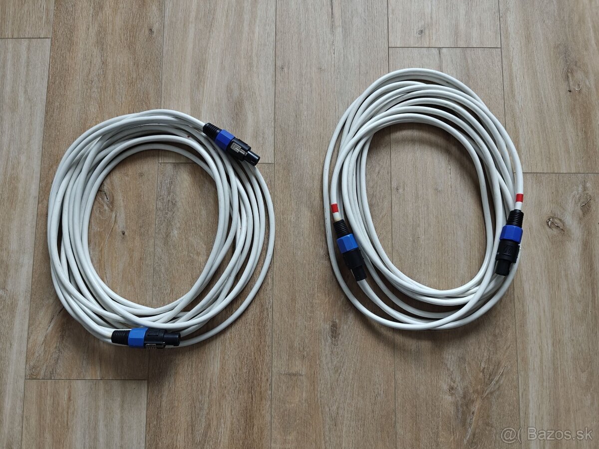 Predám kompletnú hudobnú aparatúru - 10