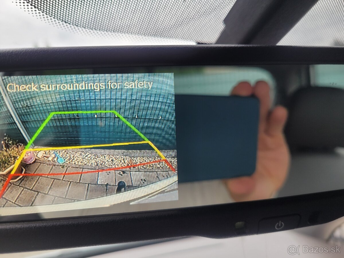 Kia Venga 1.6vti Benzin Automat Koža - 10