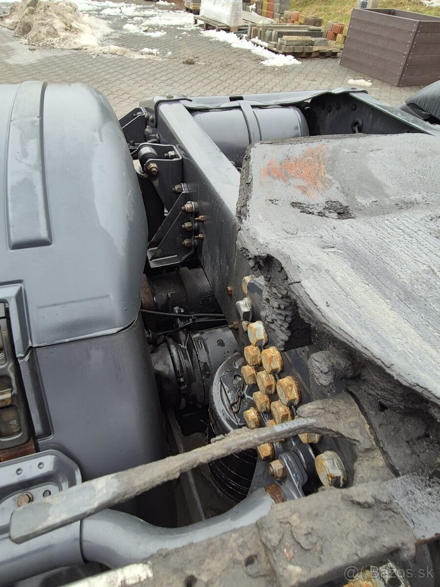 SCANIA R520 V8 Topline-Streamline - 10