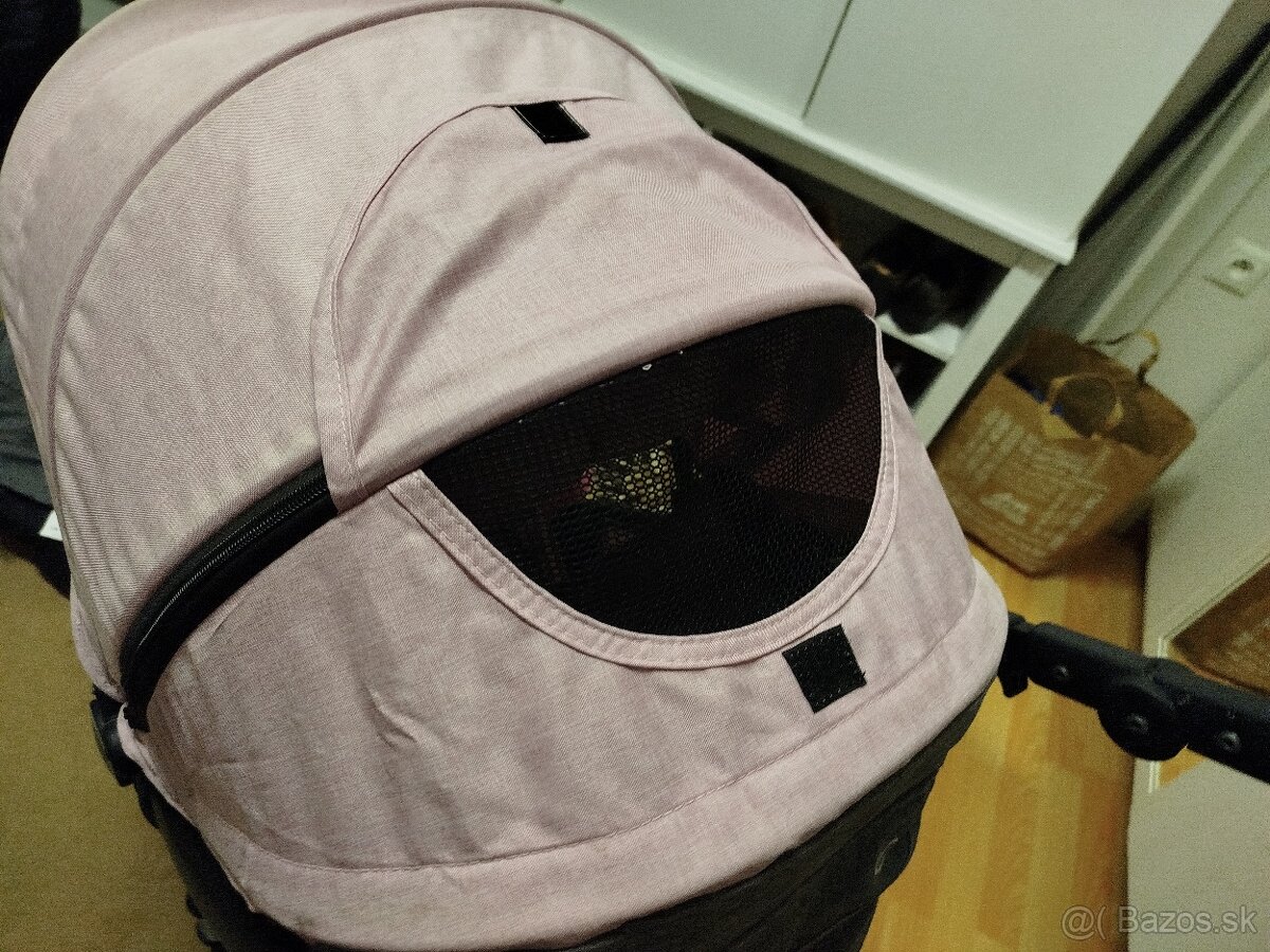 Športový kočík Kidwell - 10