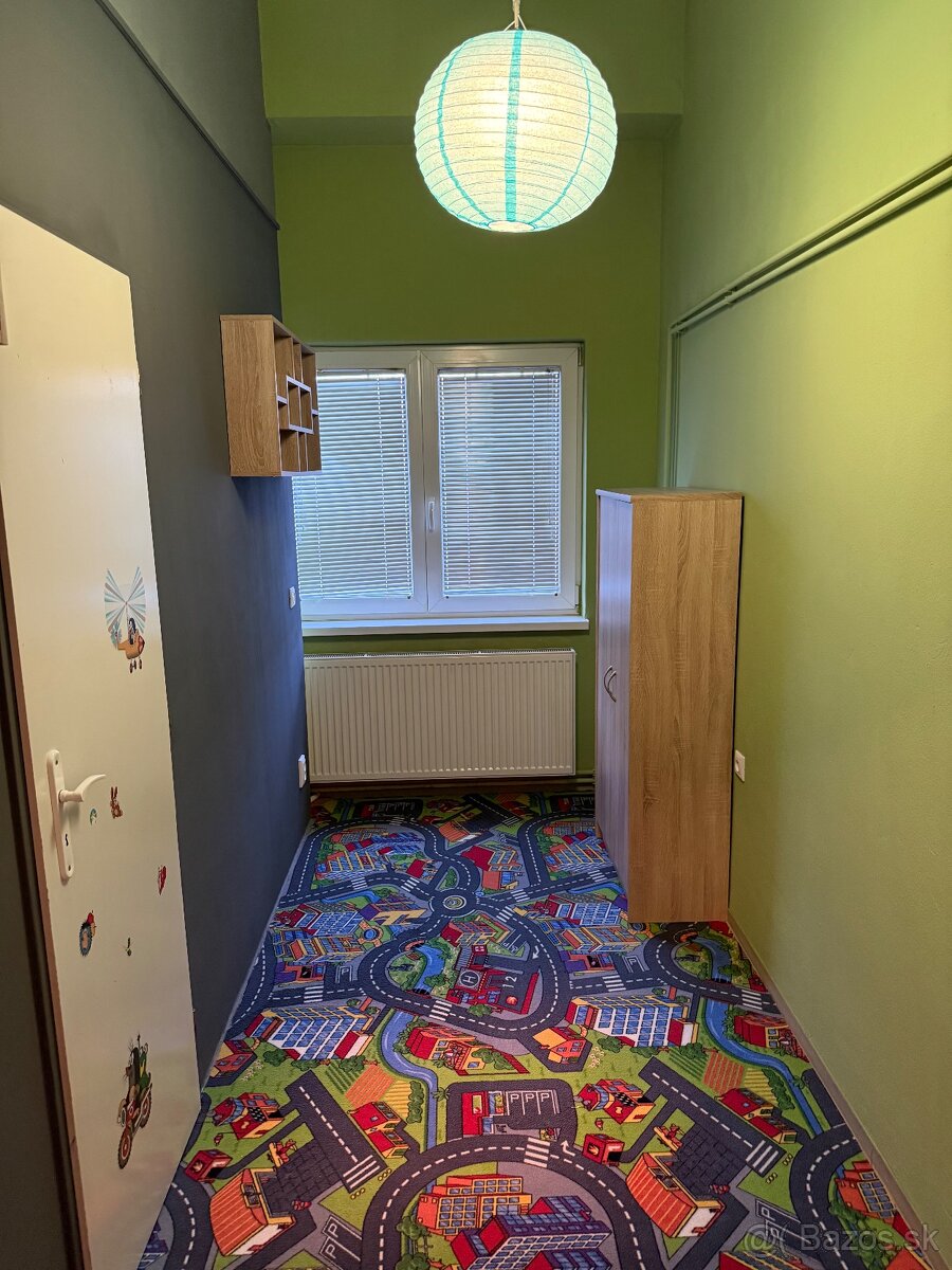 3-izbový byt - 10