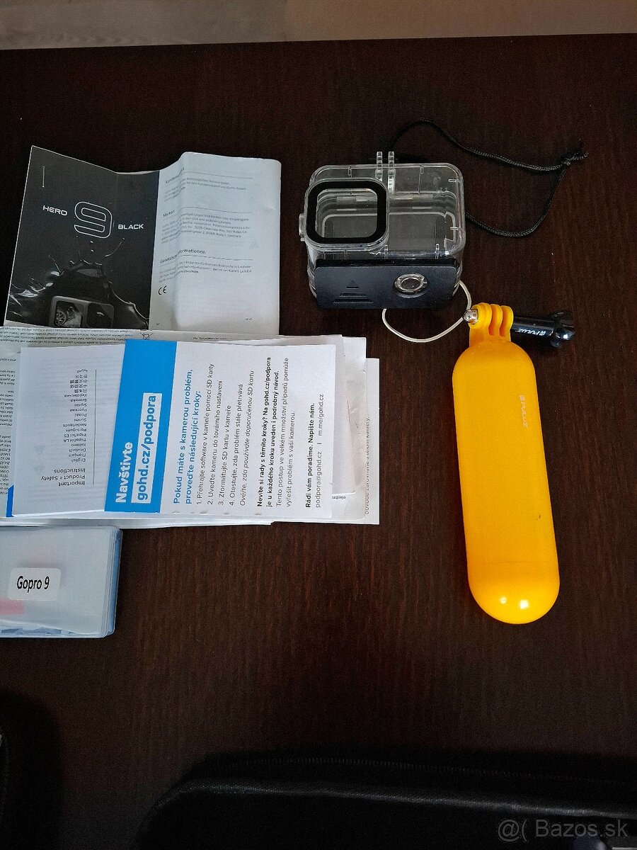 GoPro HERO 9 Black - 10
