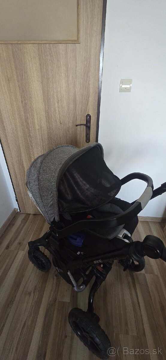 Jané Crosswalk R - 10