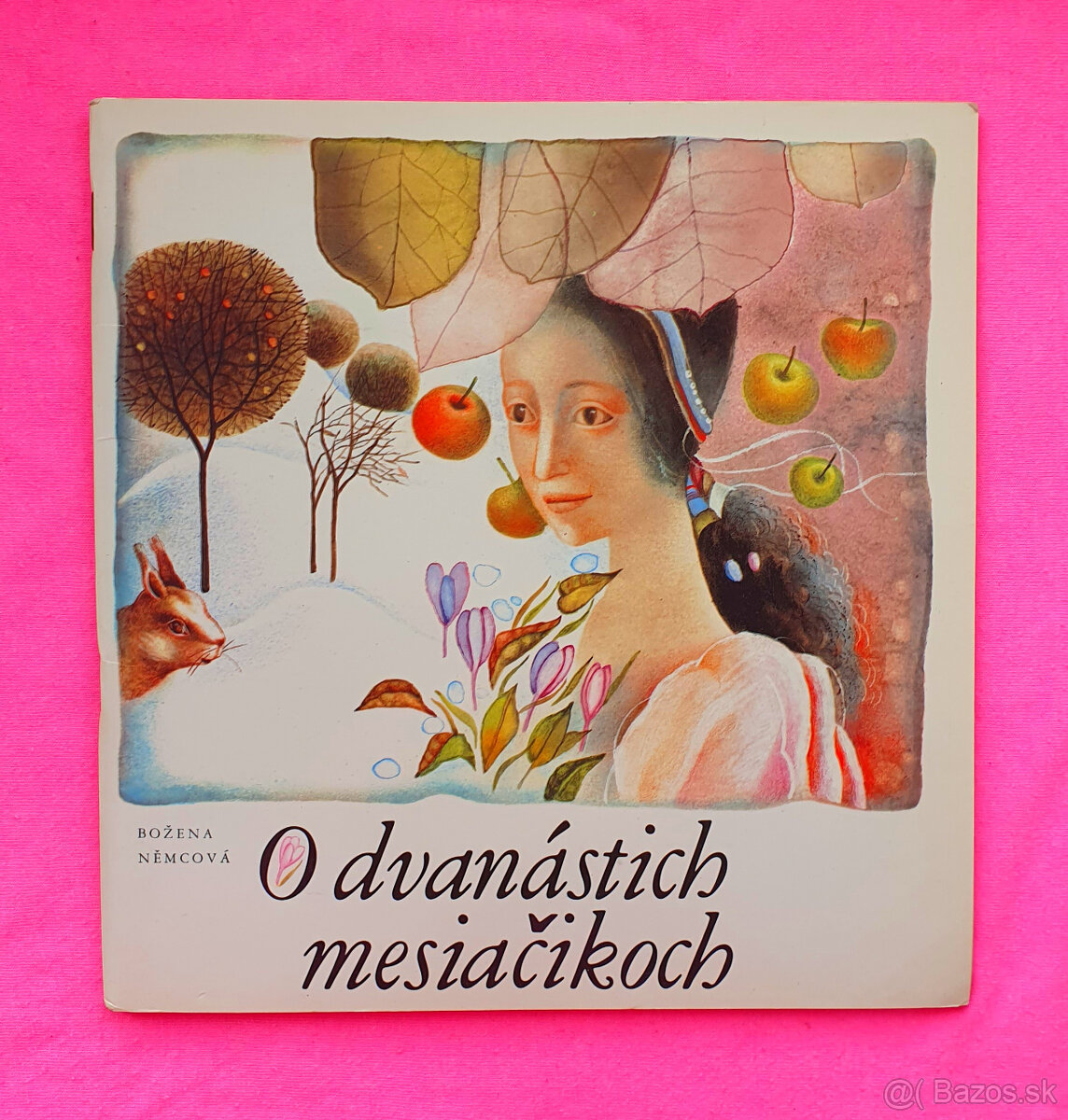 Detské knihy za 1 EUR. ♥ - 10