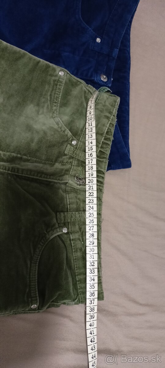 Predám balík oblečenia pre chlapca veľ. 146/152. - 10