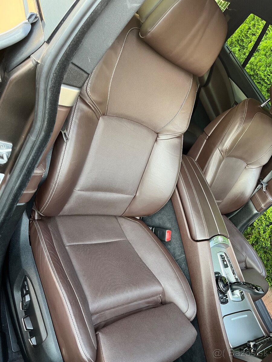 BMW F07 535xd GT Individual - 10