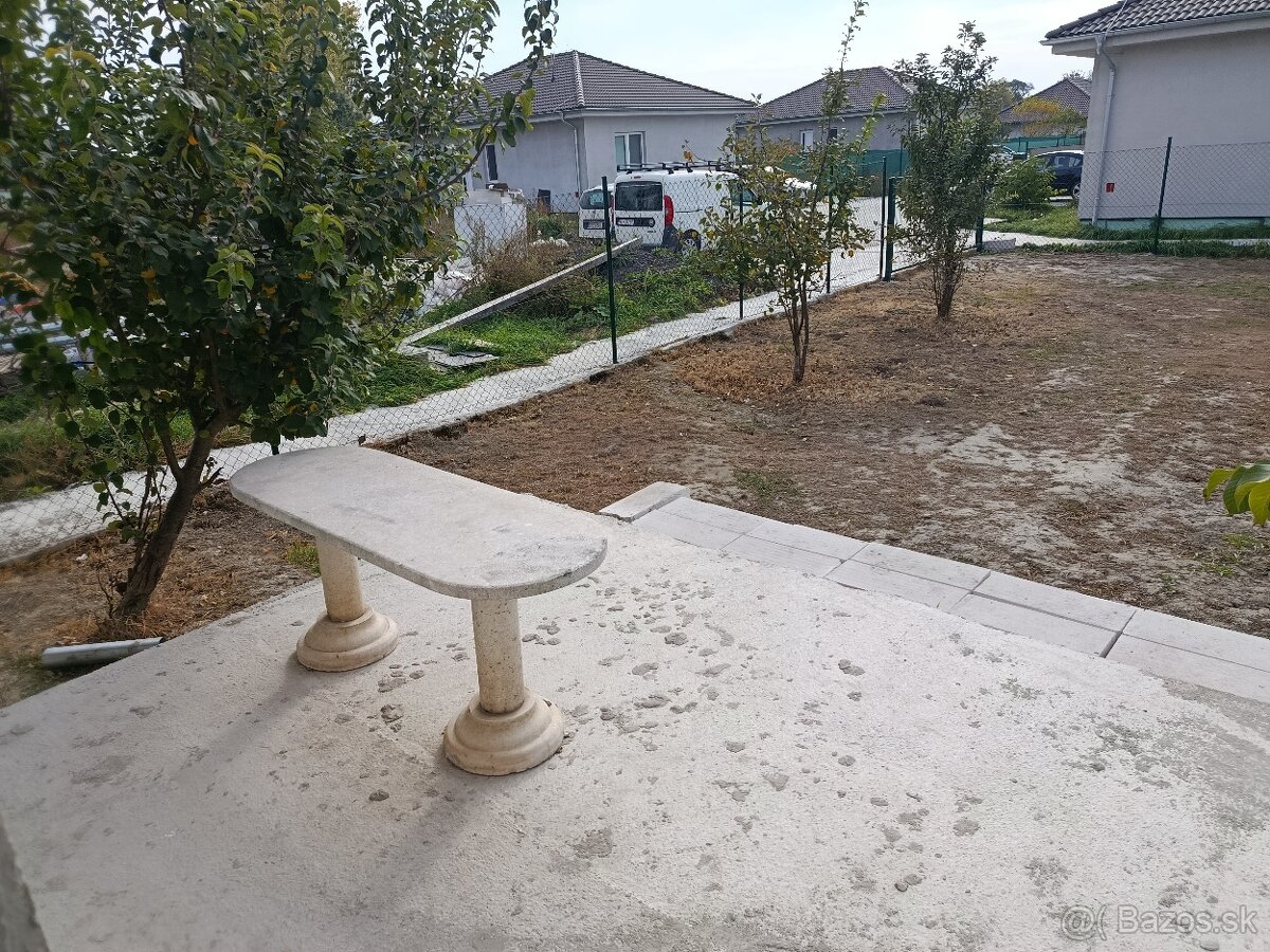 Prenájom rodinného domu - 10