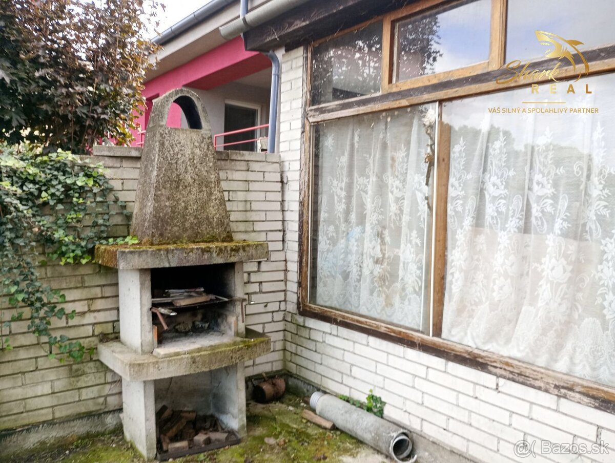 6-izbový rodinný dom v Kovarciach na bývanie i podnikanie - 10